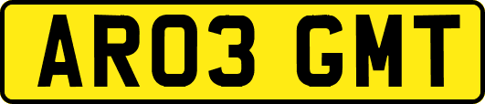 AR03GMT