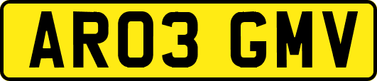 AR03GMV