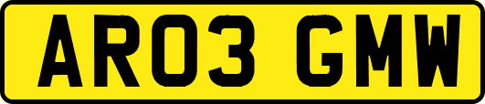 AR03GMW