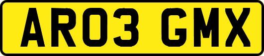 AR03GMX