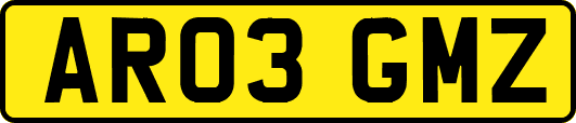 AR03GMZ