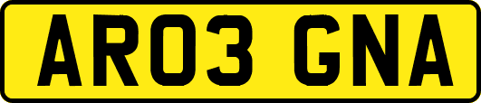 AR03GNA