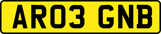 AR03GNB