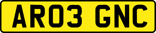 AR03GNC