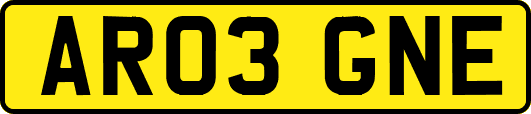 AR03GNE