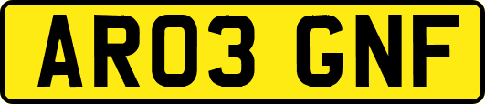 AR03GNF