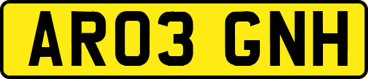 AR03GNH