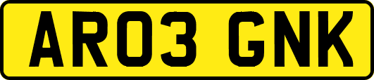 AR03GNK