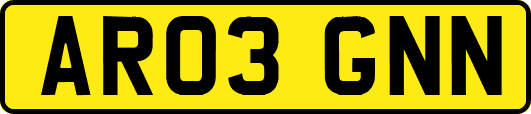 AR03GNN