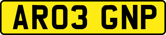 AR03GNP