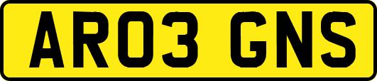 AR03GNS