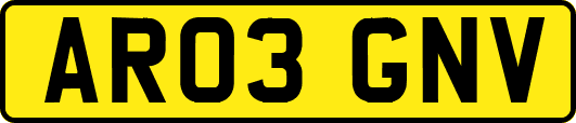 AR03GNV