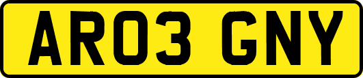 AR03GNY