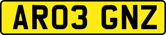 AR03GNZ