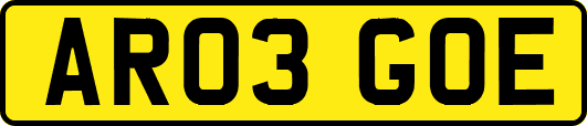 AR03GOE