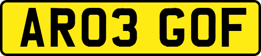 AR03GOF