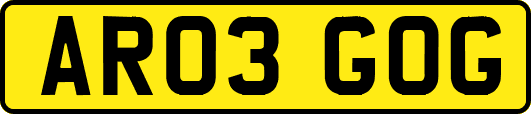 AR03GOG