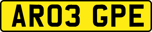 AR03GPE