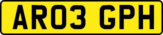 AR03GPH