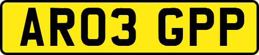 AR03GPP