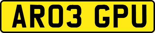 AR03GPU