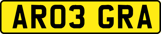 AR03GRA
