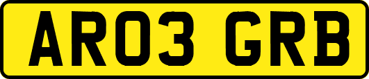 AR03GRB