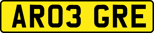 AR03GRE