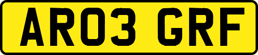 AR03GRF