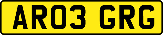 AR03GRG