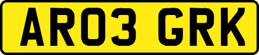AR03GRK