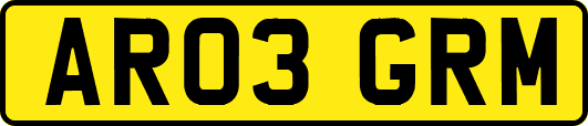 AR03GRM