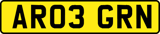 AR03GRN