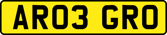 AR03GRO