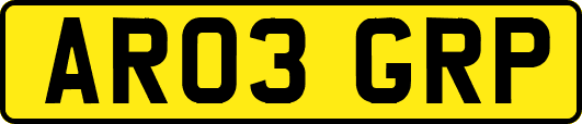 AR03GRP