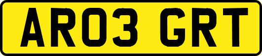 AR03GRT