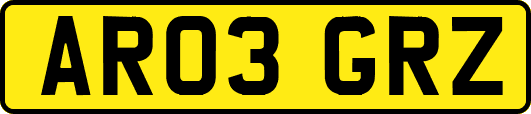AR03GRZ