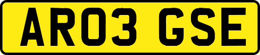 AR03GSE