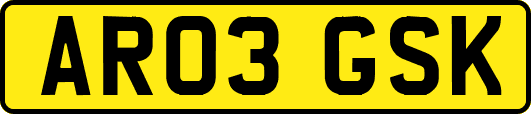 AR03GSK
