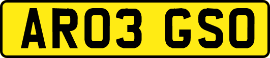 AR03GSO