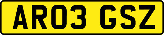 AR03GSZ