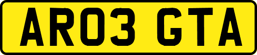 AR03GTA