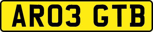 AR03GTB