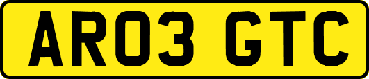 AR03GTC