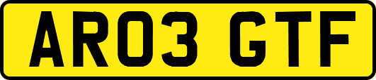 AR03GTF