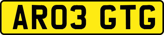 AR03GTG