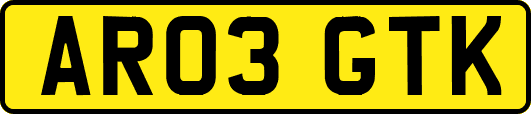 AR03GTK