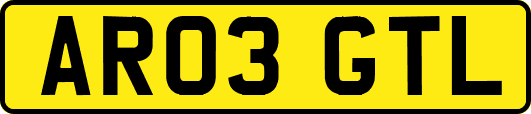 AR03GTL