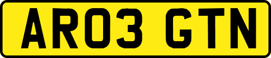 AR03GTN
