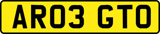 AR03GTO
